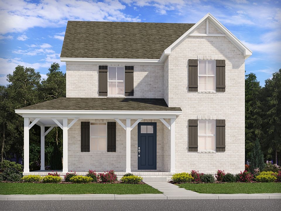 1st image of 320 Aspen Aly Lot 33