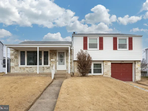 803 Selma St, Philadelphia, PA 19116
