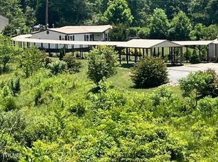 847 Sunbright Rd, Duffield, VA 24244