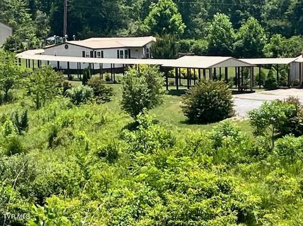 847 Sunbright Rd, Duffield, VA 24244