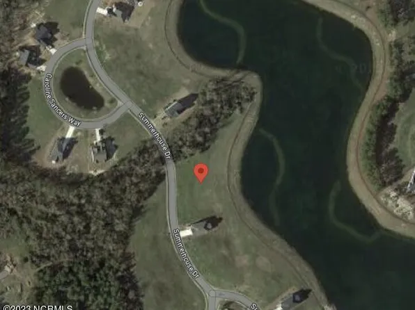 357 Summerhouse Drive, Holly Ridge, NC 28445