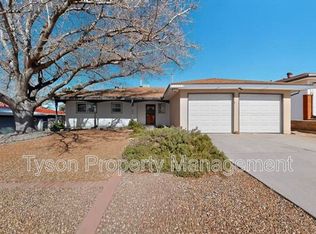 12241 Woodland Ave NE, Albuquerque, NM 87112