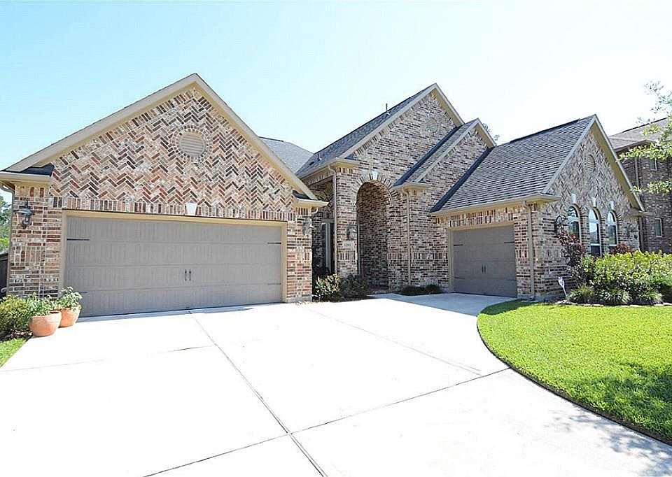 1st image of 12811 Kinkaid Meadows Ln