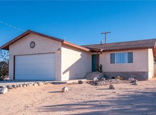 75015 Baseline Rd, Twentynine Palms, CA 92277