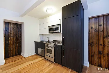 Rented by Miron Properties