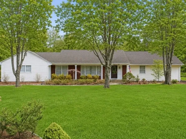 23 JAN RIVER DRIVE, Upper Saddle River Boro, NJ 07458