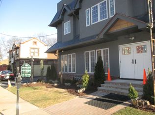 552 Franklin Ave, Nutley, NJ 07110