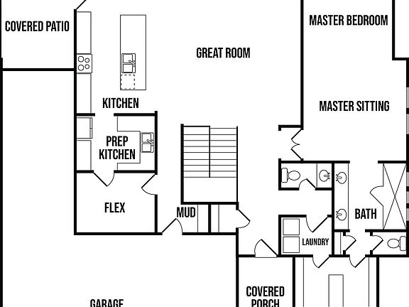 Main Floor