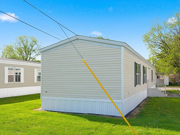 2nd image of 16934 Antwerp Rd Lot 18