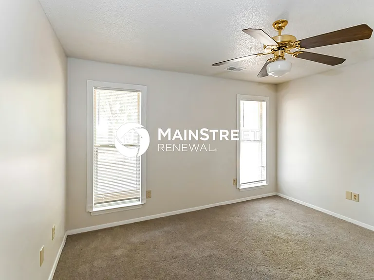 Main Bedroom