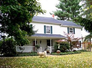 1500 W Western Reserve Rd, Youngstown, OH 44512