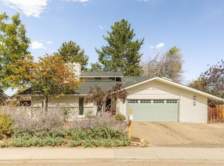 1350 Northwestern Rd, Longmont, CO 80503