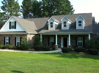 152 Brittany Ln, Senoia, GA 30276