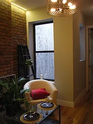 Rented by 5 Boro Realty Corp