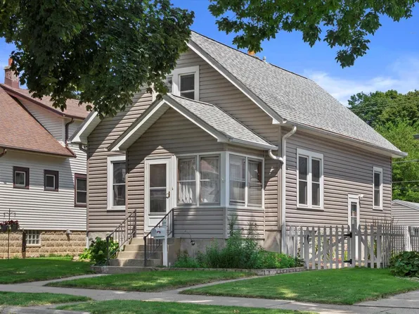 3460 South Indiana AVENUE, Milwaukee, WI 53207