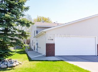 1108 7th St N, Moorhead, MN 56560