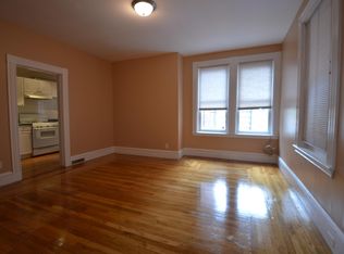 58 Harvard St #U2, Brookline, MA 02445