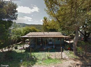 2961 NE Yount Ave, Roseburg, OR 97470