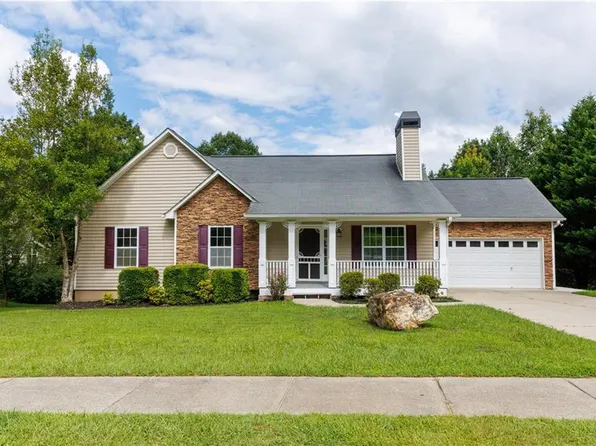 23 Knight Dr, Adairsville, GA 30103