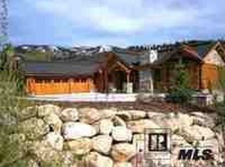 2263 Golf View Way, Steamboat Springs, CO 80487