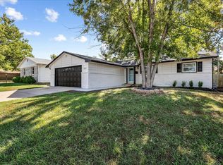 8149 E Boston St, Wichita, KS 67207