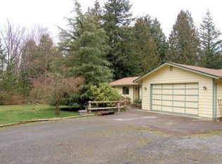 5536 Hannegan Rd, Bellingham, WA 98226