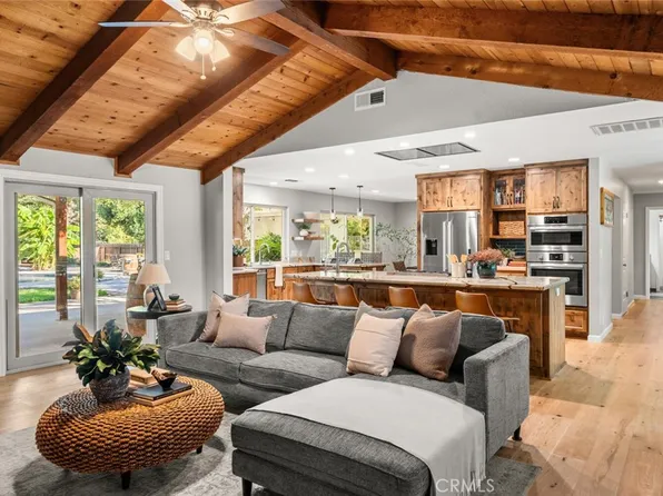 1 Gold Creek Way, Chico, CA 95928