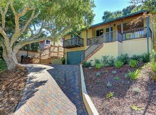 28 Loring Ave, Mill Valley, CA 94941