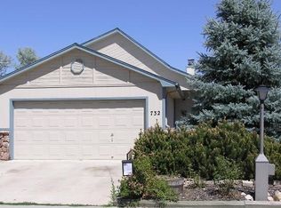 732 Hayden Ct, Longmont, CO 80503