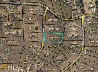 0 Tall Timber Trl #302, Nicholson, GA 30565