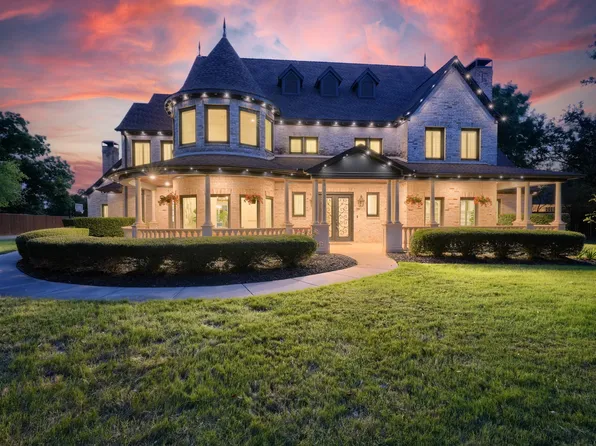 276 Pine Dr, Southlake, TX 76092