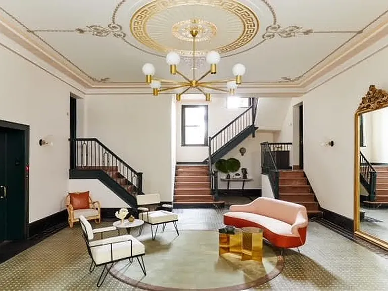 150 Prospect Park W #6A — Photo 6