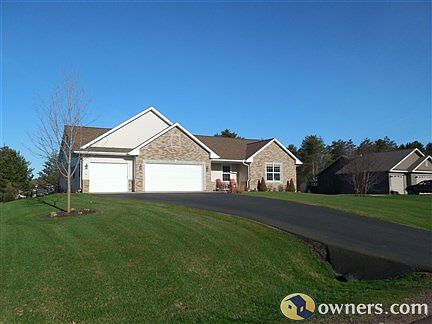 Professionally Landscaped