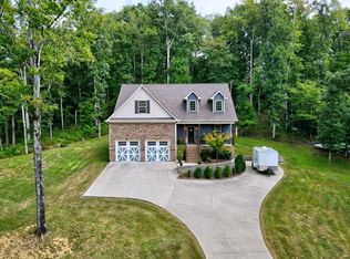 762 Johnston Rd LOT 2 & 3, Mc Donald, TN 37353