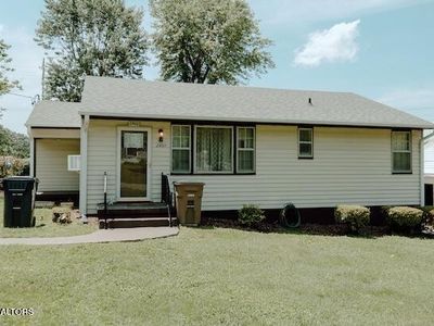 2401 Chillicothe St, Knoxville, TN, 37921