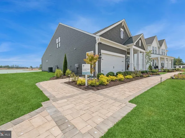 34555 Scenic Harbor Way, Lewes, DE 19958
