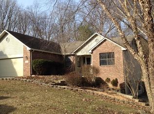 2006 Saw Mill Rd, Lafayette, IN 47905