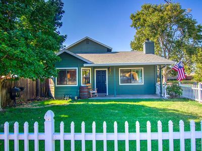 939 Shearer St, Roseville, CA, 95678