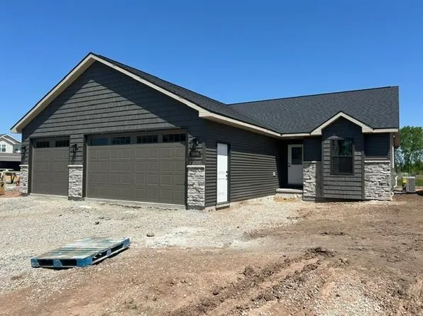 3646 E Gladiolus Pl, Appleton, WI 54913
