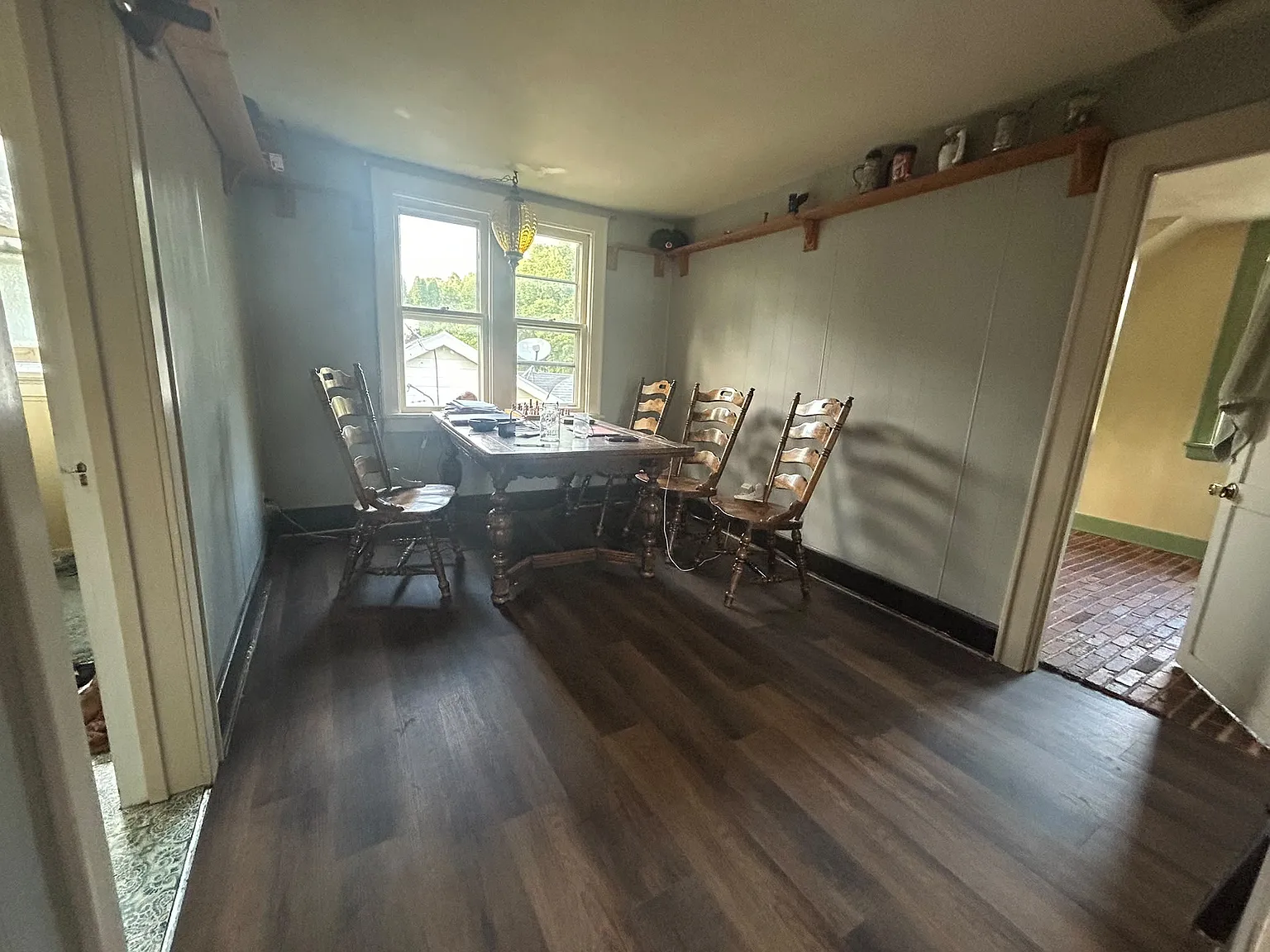 1 bed, 782 sqft, $1,150 — Photo 2