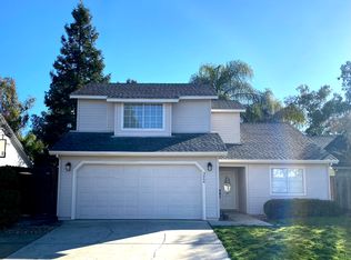 3666 Notre Dame Ct, Merced, CA 95348