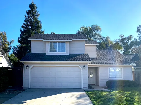 3666 Notre Dame Ct, Merced, CA 95348