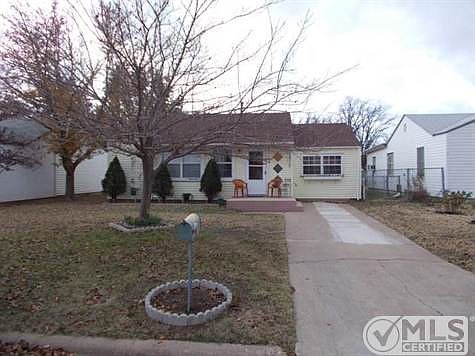 1st image of 1725 S 21st St