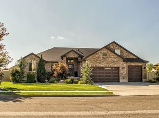 507 N Isabella Dr, Layton, UT 84040