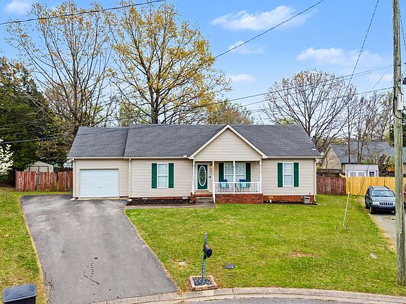 2nd image of 2553 Hillingdon Dr