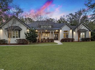 11202 Redfern Rd, Daphne, AL 36526