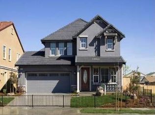 5083 Bickford Cir, Fairfield, CA 94533