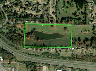 0 Cadron Gap Rd, Conway, AR 72032