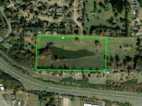 0 Cadron Gap Rd, Conway, AR 72032