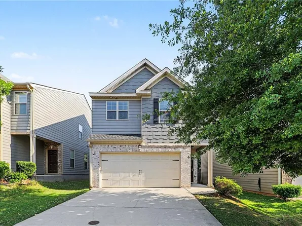 5151 Rapahoe Trl, Atlanta, GA 30349